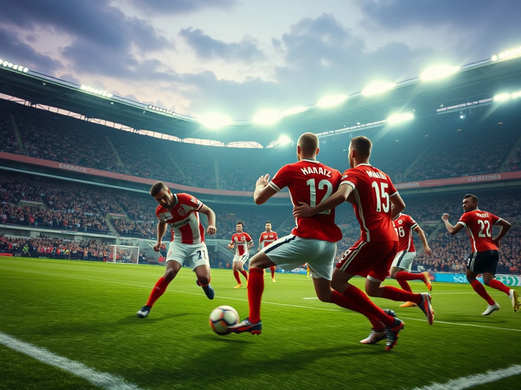 Mainz 05 verliert das Heimspiel gegen Bayer Leverkusen mit 3:4