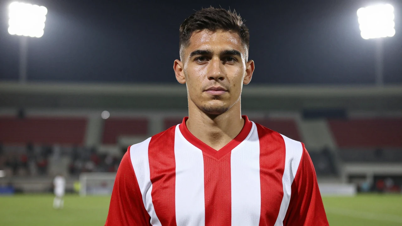 Bradford City trialist Reece James starts for Sheffield Wednesday in friendly vs Accrington Stanley after Rotherham exit