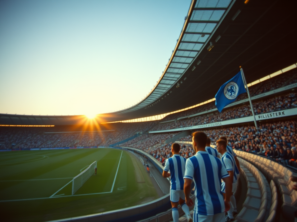 A Revolução de 1974: Famalicão e o Futebol em Tempos de Mudança