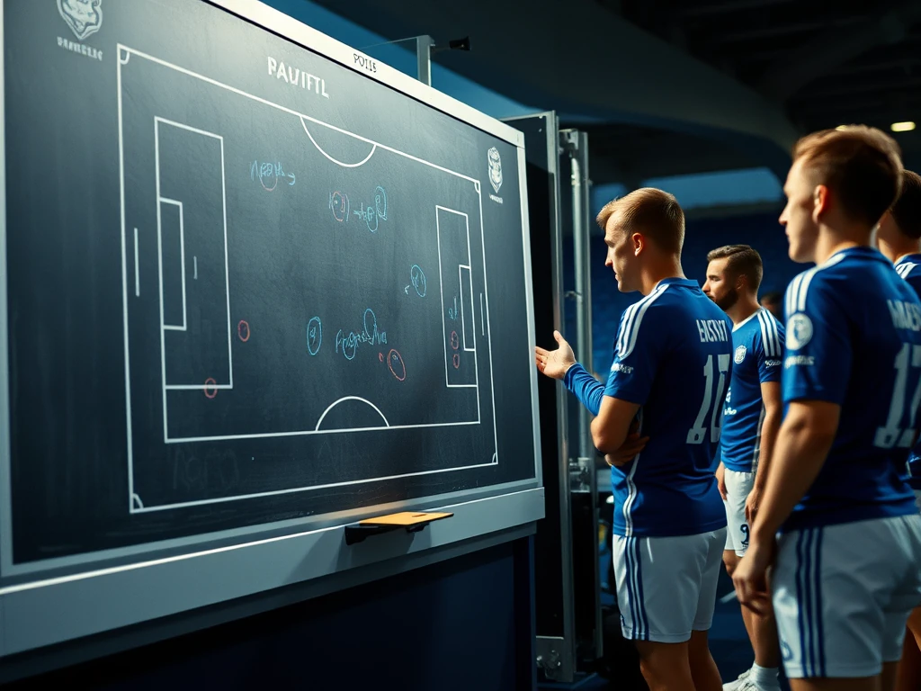 Norrkoping: IFK Norrköping is forging a strong identity as they navigate the season