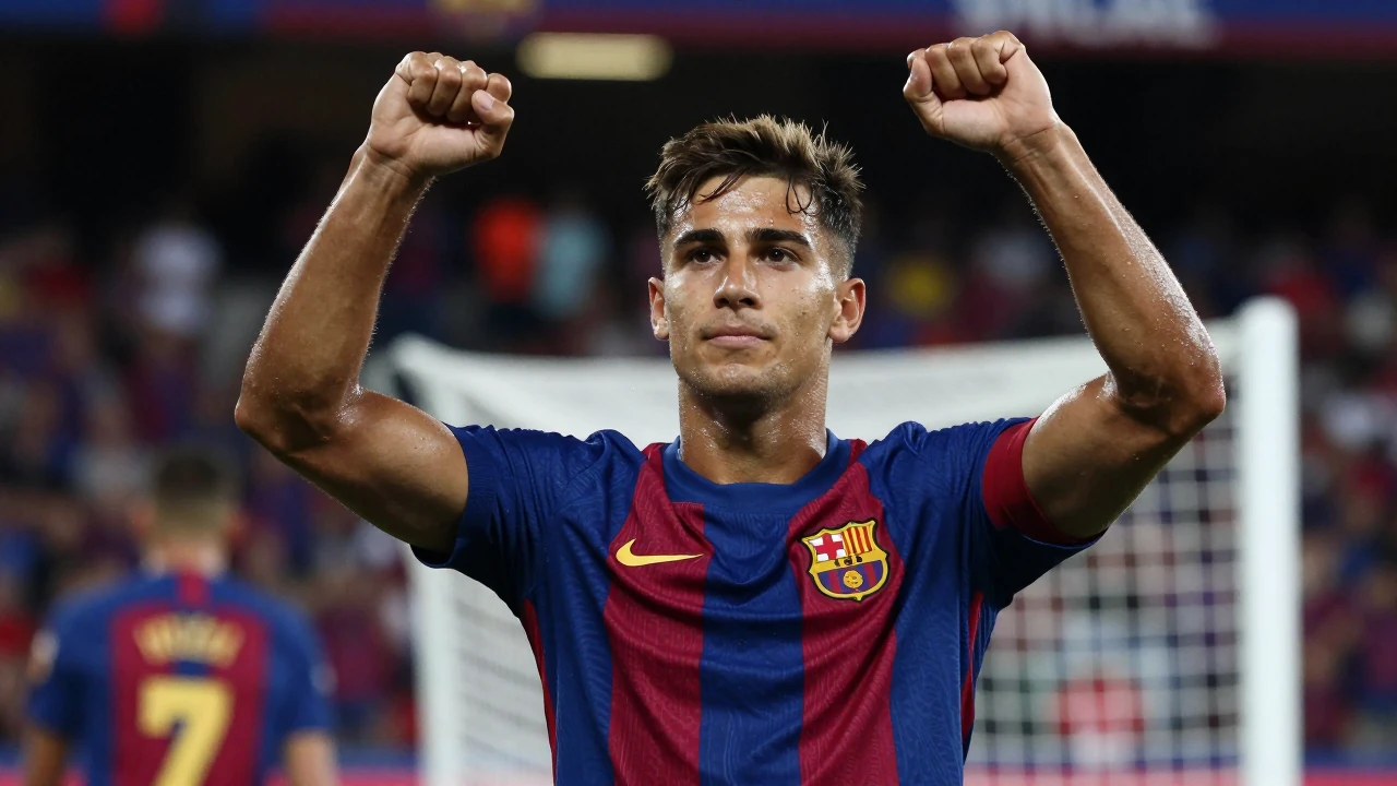 El FC Barcelona debuta en LaLiga 2026-27 el 23 de agosto frente al Elche