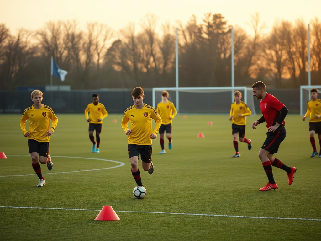 Watford's recent squad changes signal a new chapter as two sons of iconic footballers are released