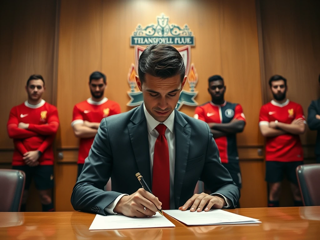 Liverpool F.C.: Alisson is set to stay at Liverpool, quelling transfer speculation