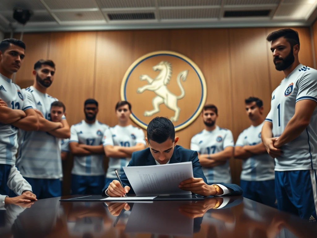 Club Puebla ha realizado cambios significativos en su estructura deportiva, destacando la nueva dirección de Carlos...