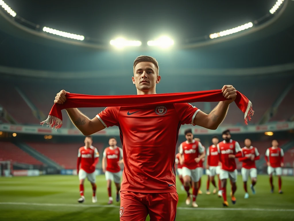 Antwerp haalt spits Van Helden weg bij STVV en reageert op de verrassende transfer