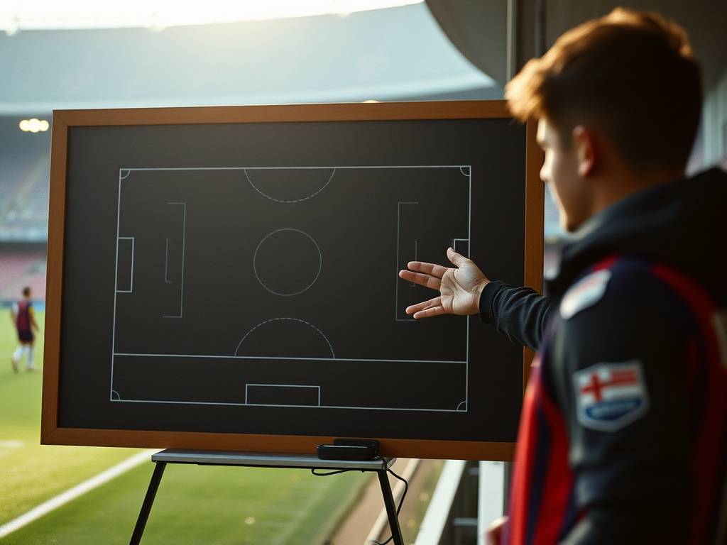 Bafana Bafana vs Nicaragua: Tactics and Key Players in Focus