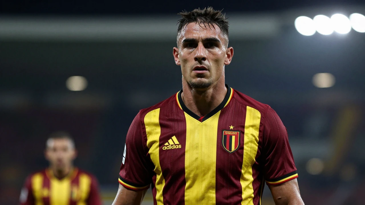 Atlético de Madrid e AS Roma hanno raggiunto un accordo per la trasmissione di Nahuel Molina, il versatile difensore...