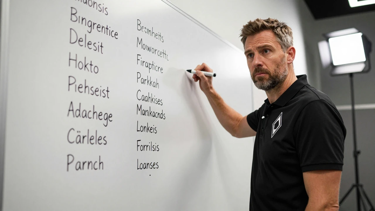 Mönchengladbach: Der Transfer von Ben Nelson ist definitiv vom Tisch
