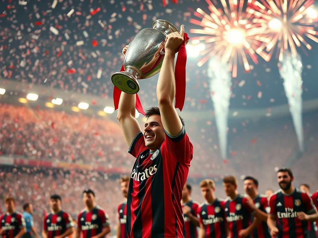 Michael Skubala's Triumph: Lincoln City Secures More Silverware