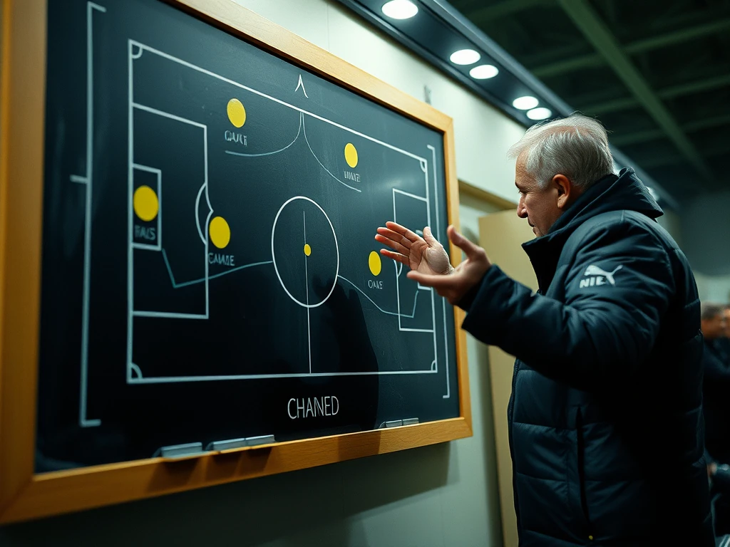 Norwich City's Gary O'Neil is among the early favourites to replace Kieran McKenna as Ipswich Town manager, following the...