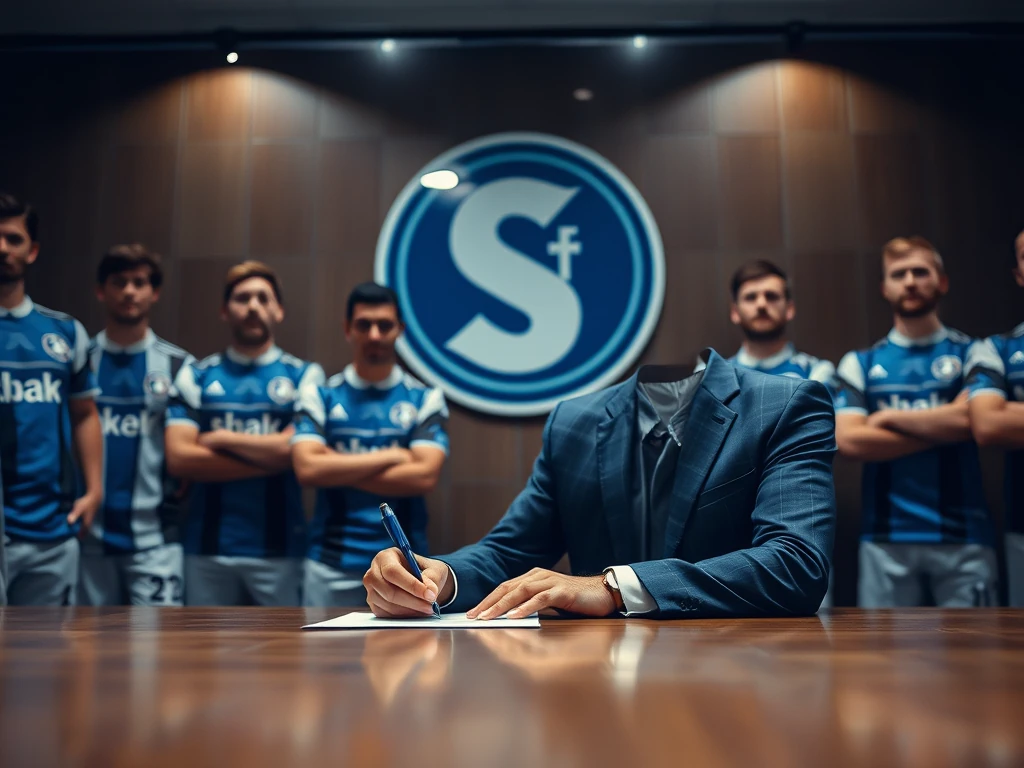 Hamburger SV: HSV in talks with German U-21 international Elias Baum