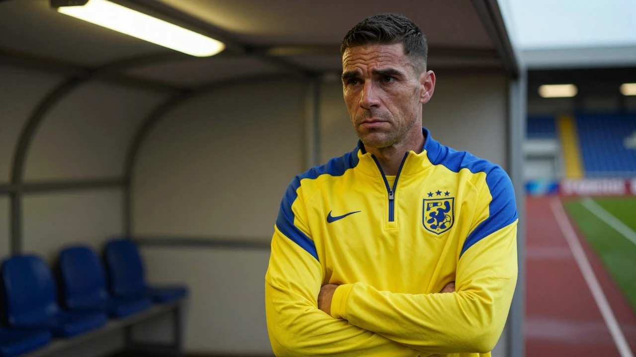 Fortuna Sittard moet beslissen of ze Mohamed Ihattaren, 24, verkopen of behouden