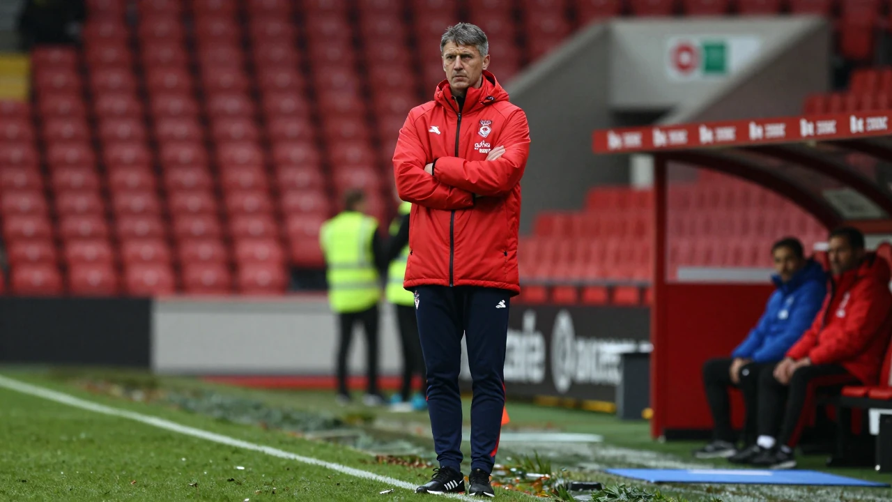 Wrexham A.F.C.: Steven Gerrard is open to managing Wrexham A.F.C