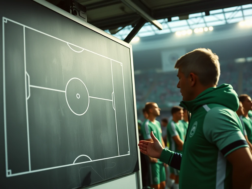 VfL Wolfsburg holt Tobias Strobl als neuen Trainer