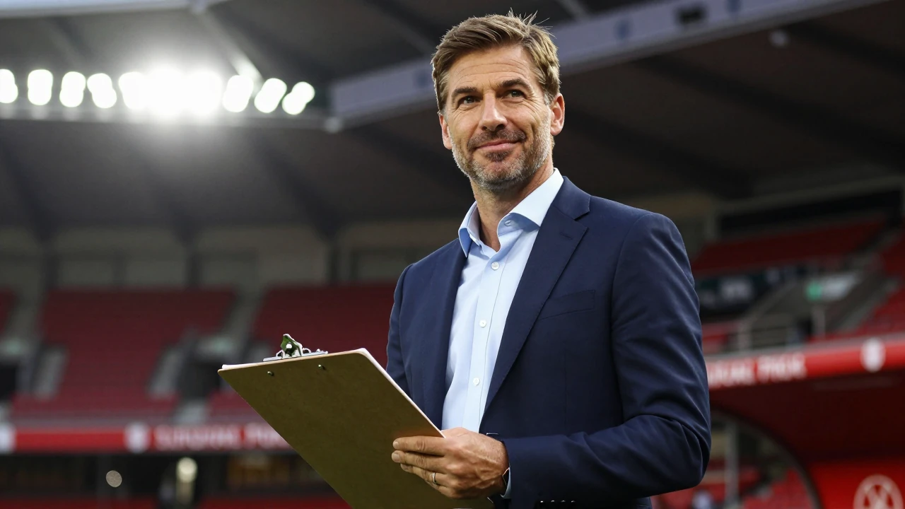 Former Peterborough United player Bobby Copping and Dan Seaborne take senior roles at Lincoln City