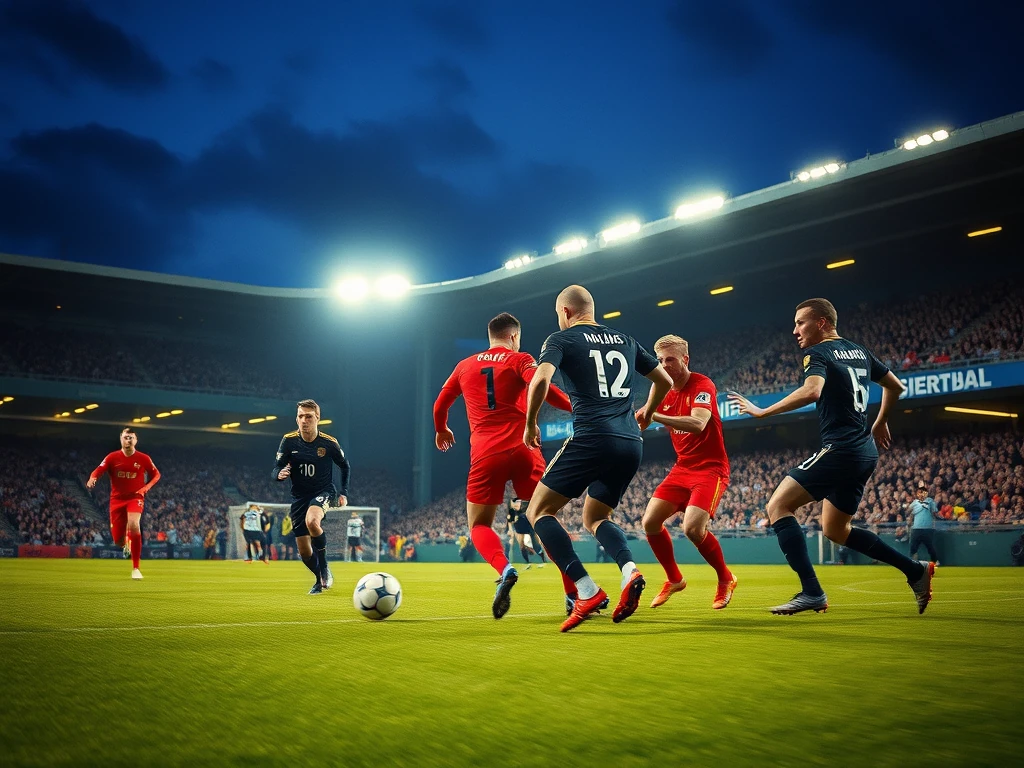 FC Midtjylland vandt med 1-0 over belgiske Royale Union Saint-Gilloise i Europas næstbedste klubturnering