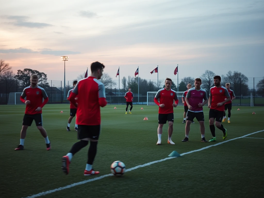 Sheffield United Predicted to Mount Championship Promotion Push