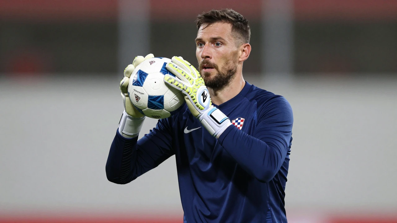 Croatia goalkeeper Dominik Livakovic has signed a four-year contract with FC Barcelona in a transfer from Fenerbahce that...