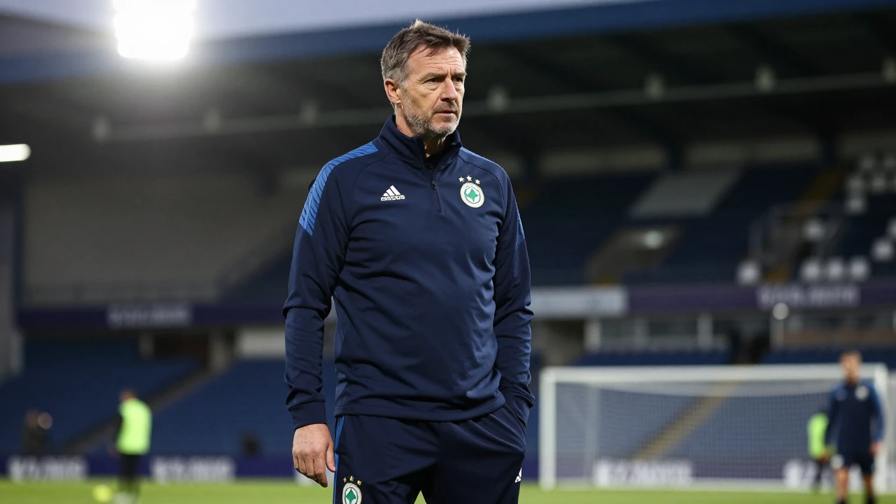Blackburn Rovers to Play Blackpool in Secret Friendly
