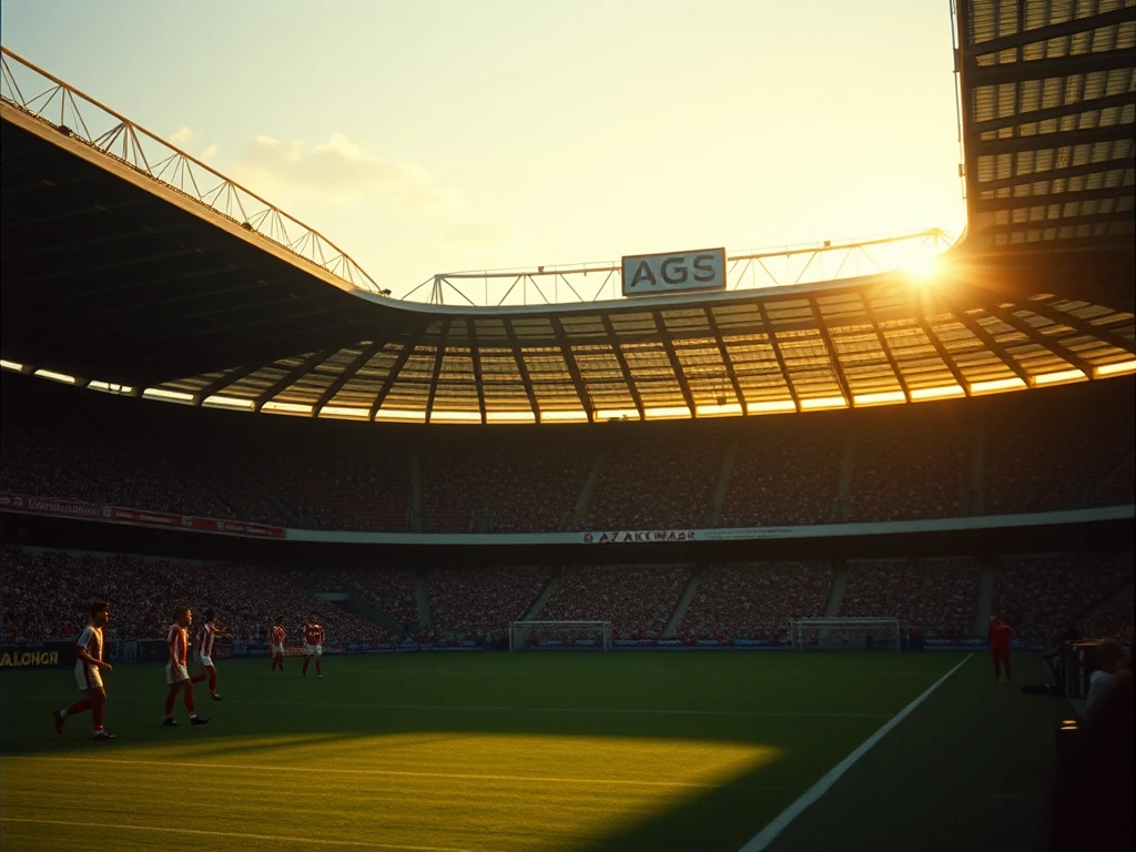 AZ Alkmaar's 1986 KNVB Cup Triumph: A Defining Moment