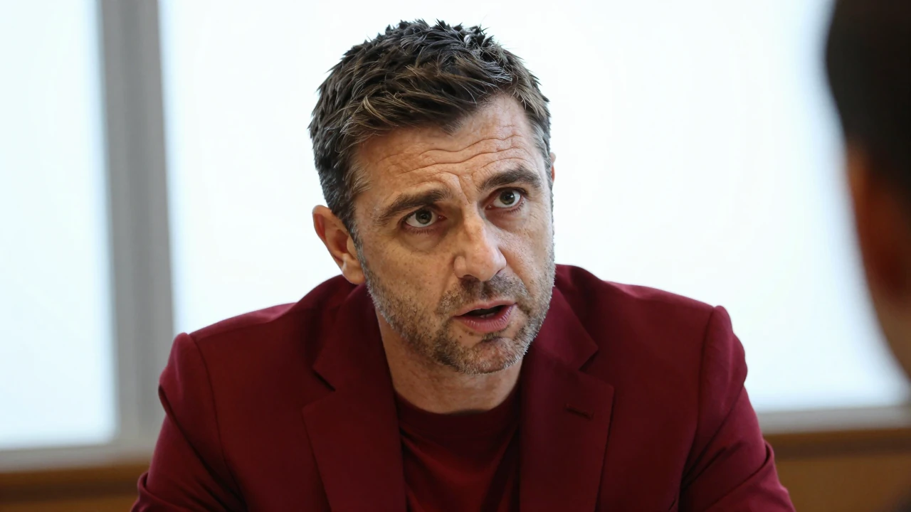 Stade Rennais FC board president Nicolas de Tavernost says the Pinault family is ready to invest in a new stadium, but...