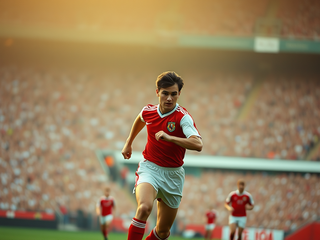 The 1980s: Wrexham A.F.C.'s European Adventure in the Cup Winners' Cup