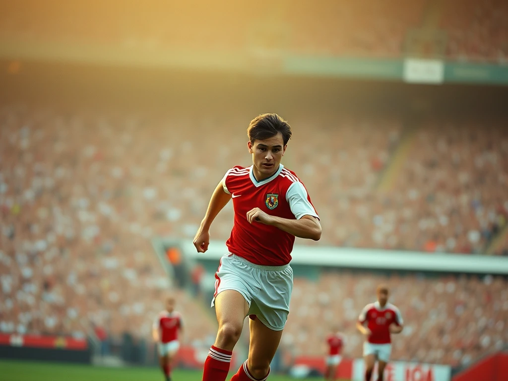 Wrexham A.F.C. made history in the 1980s by reaching the quarter-finals of the European Cup Winners' Cup