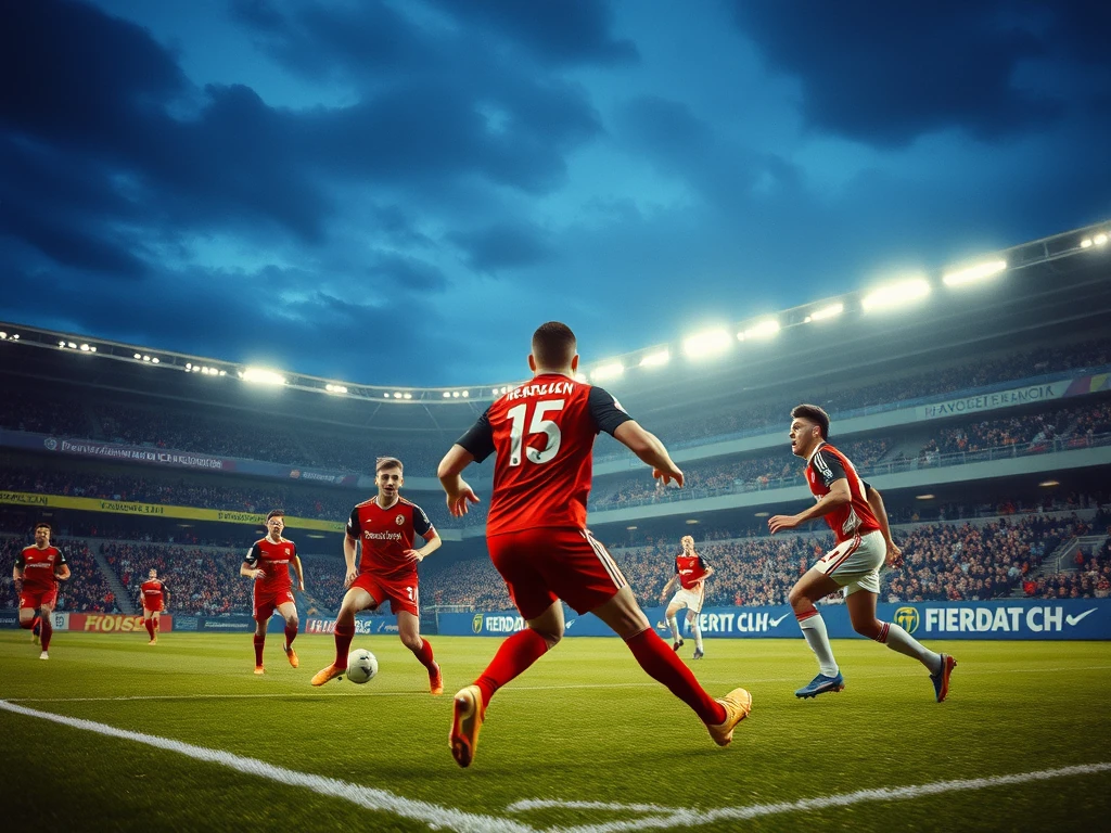 SC Freiburg verliert das Halbfinale der Europa League gegen Sporting Braga mit 1:2