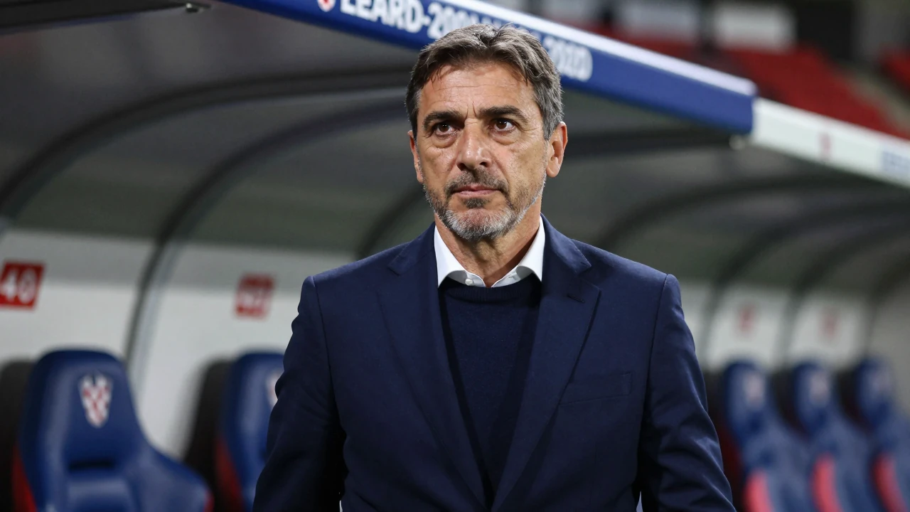 Hrvatska je ostala bez izbornika, a Zlatko Dalić je u žiži interesa tri reprezentacije