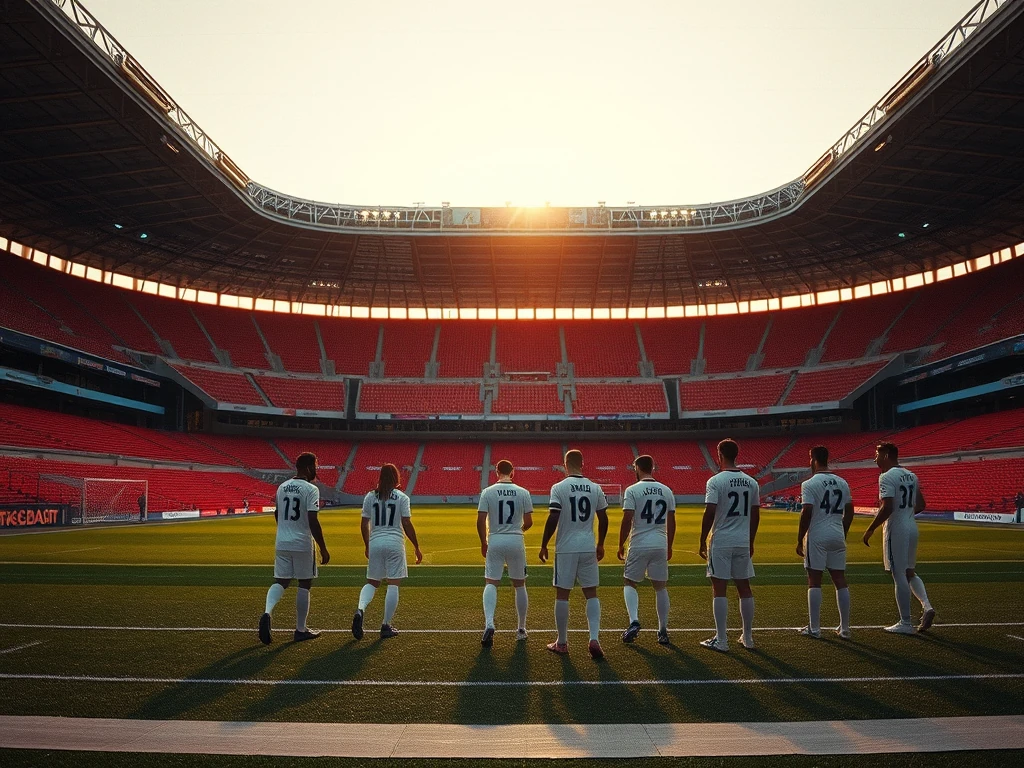 La segunda equipación de la España es la más deseada del Mundial 2026, diseñada por Adidas con un estilo moderno y...