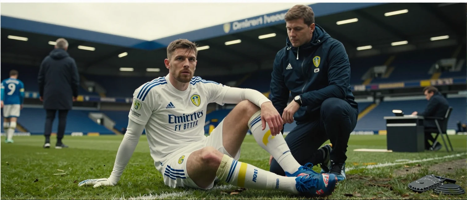 Leeds United have ruled out signing free-agent keeper Orjan Nyland despite his World Cup heroics, focusing instead on...