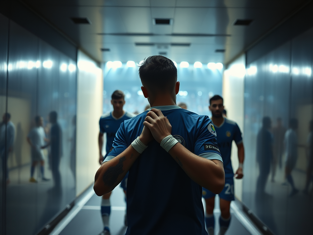 The Lions Roar Towards World Cup 2026: A New Era for Norwegian Football