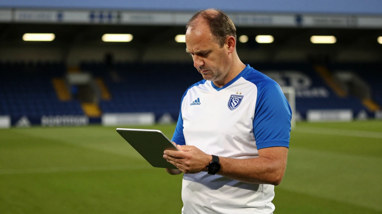 Ipswich Town are looking to be active in the transfer window, with the latest links and rumours emerging