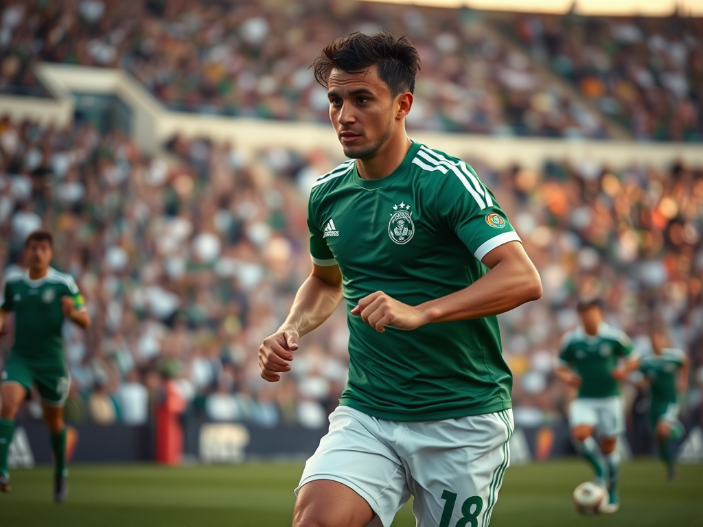 Reavivando a Criatividade Tática do Moreirense em Jogo