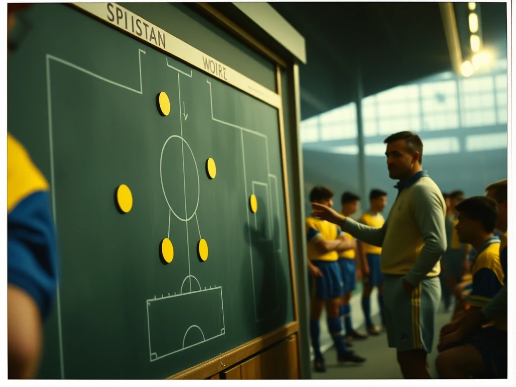 The 1964-65 Season: Oxford United's Historic Rise to the Third Division