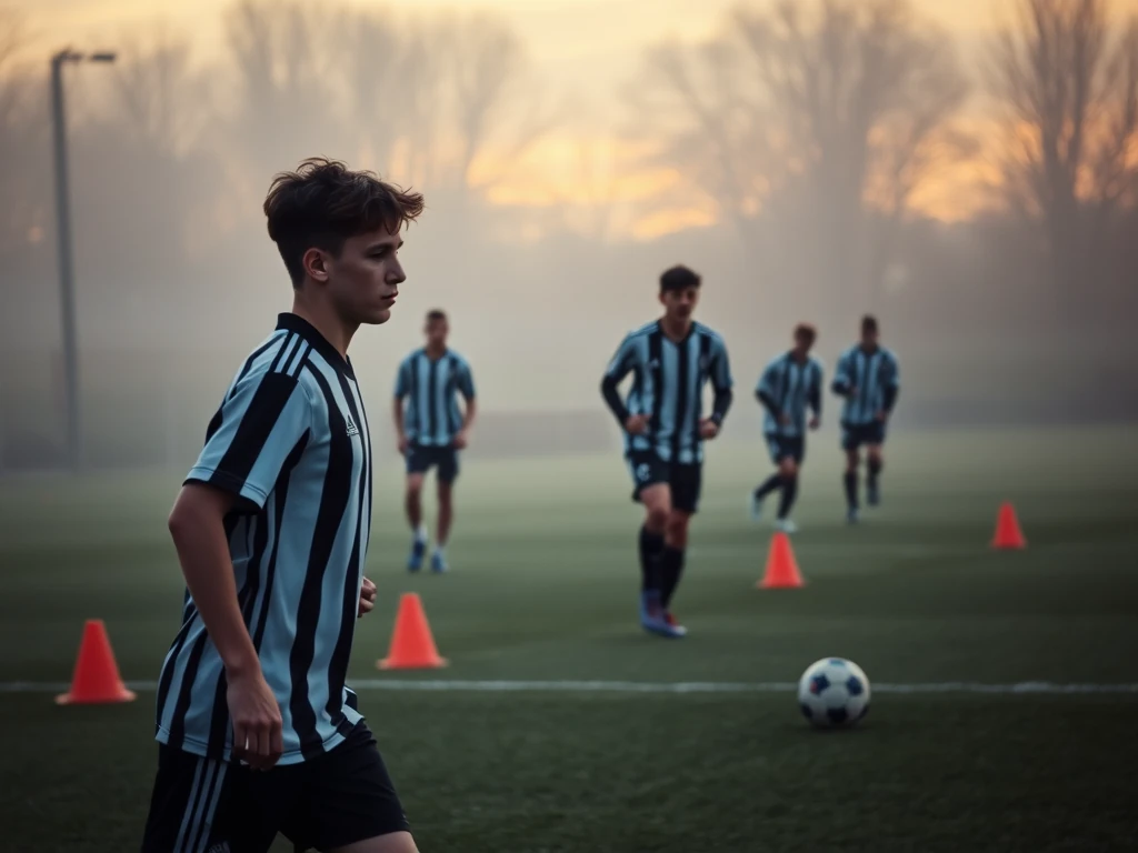 Newcastle United are preparing for every possible outcome surrounding Sandro Tonali's future, with key midfielders...