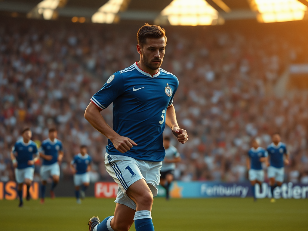 Christian Eichner: The Strategic Mind of Karlsruher SC