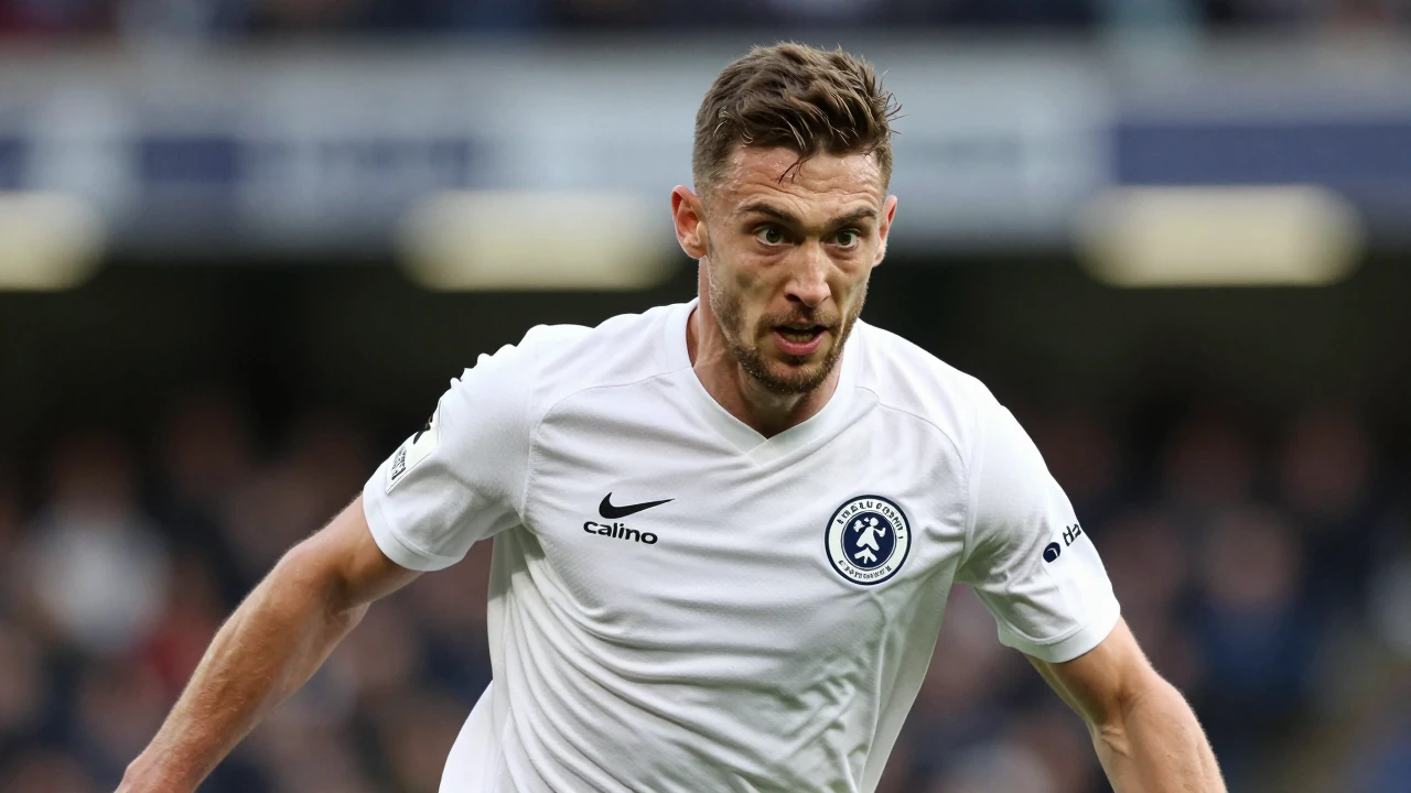 Preston North End's Championship match against Blackburn Rovers at Deepdale was documented by Reuters Connect, with the...