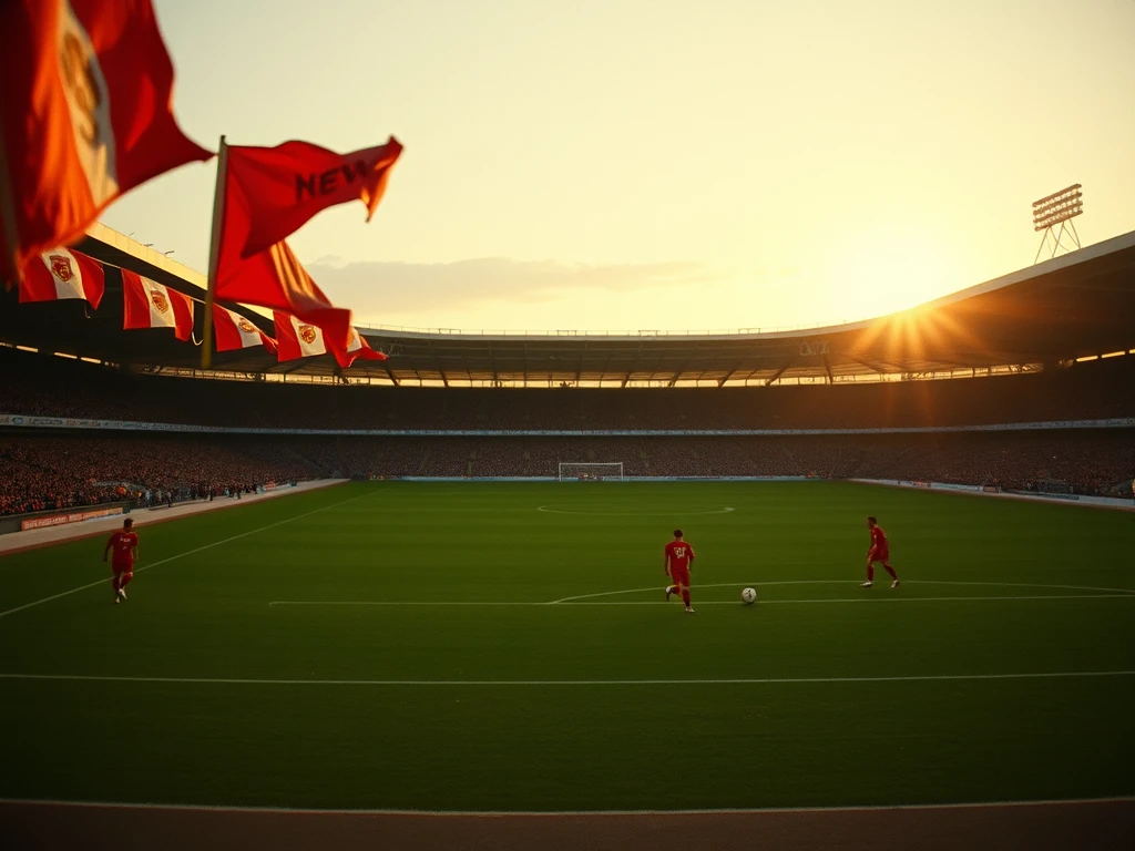 In 1993, Rodez AF achieved a monumental victory in the promotion playoffs, cementing their place in French football...