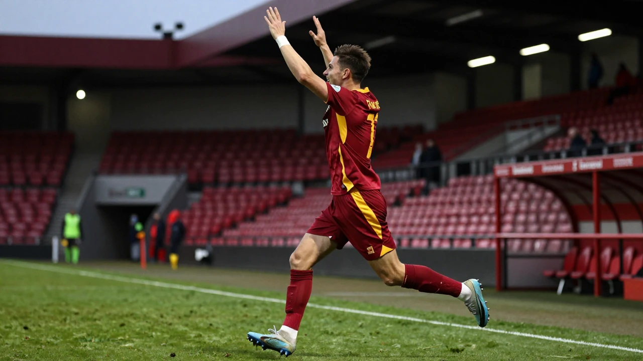 Bradford City have taken 15 points from their first seven League One games, their best return in 17 years, with every...