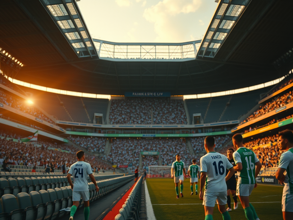 Wisła Płock Fans: Traditions That Unite Generations