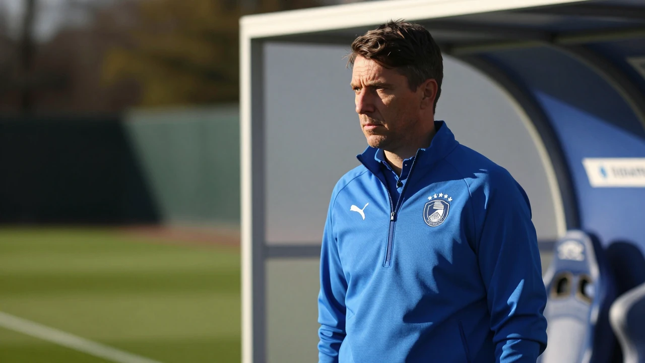 Portsmouth's 2-0 victory over Derby is analysed, John Mousinho confirms no late centre-back signings, and the club pays...