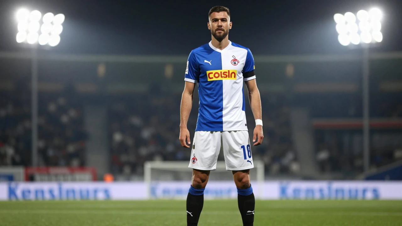 FC Koln: Der FC Köln steht kurz vor einem Transfer, der in der Bundesliga für Aufsehen sorgen könnte
