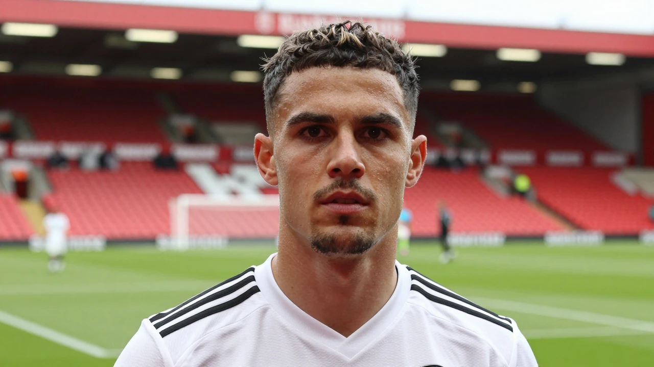 Leeds United face Brentford at Elland Road in a Premier League clash, with the visitors handing a first league start to...