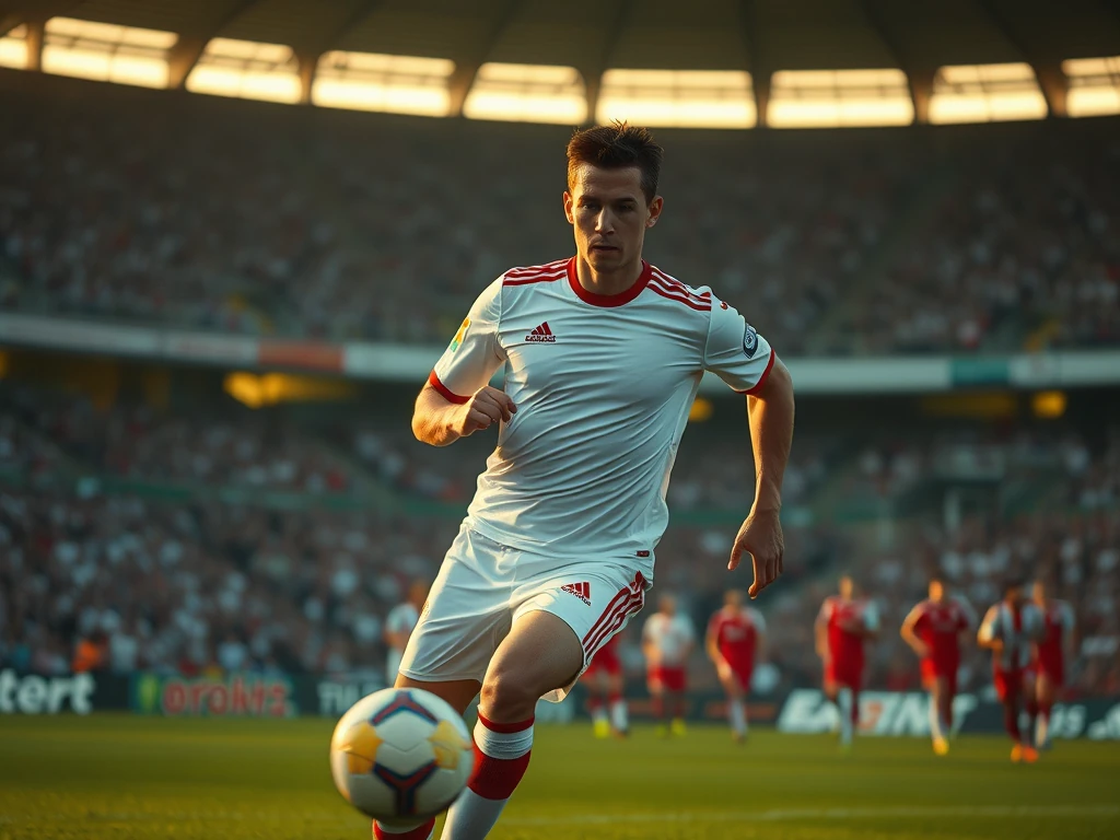 Sevilla uses Artificial Intelligence to improve its performance on and off the field, with a pioneering IA department in...