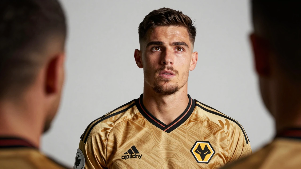 Wolverhampton Wanderers have been drawn away to Everton in the Carabao Cup Third Round, setting up a trip to Goodison Park