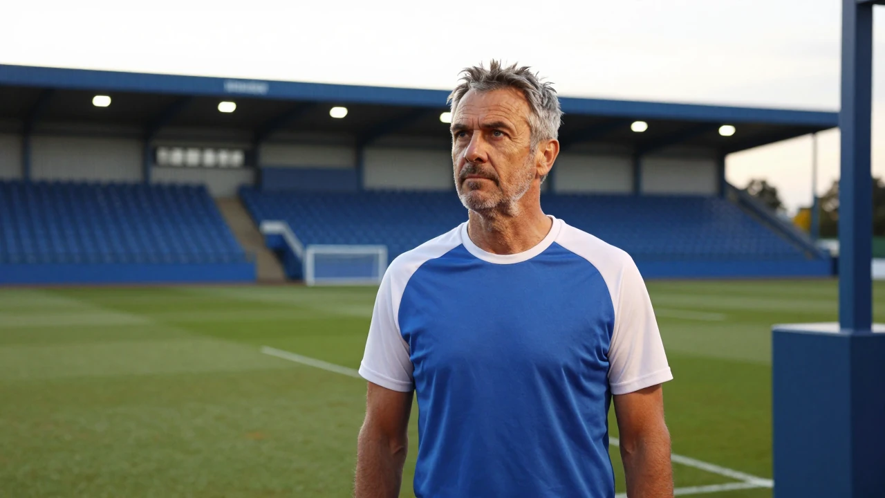Ipswich Town's new £30m training ground is a game-changer for the club, offering top-class facilities and a competitive edge
