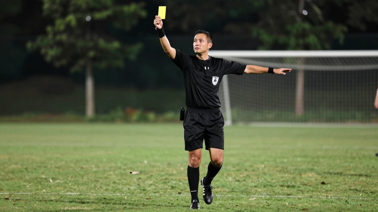 De KNVB heeft Robin Hensgens aangesteld als scheidsrechter voor de Eredivisie-wedstrijd tegen FC Twente, een arbiter...