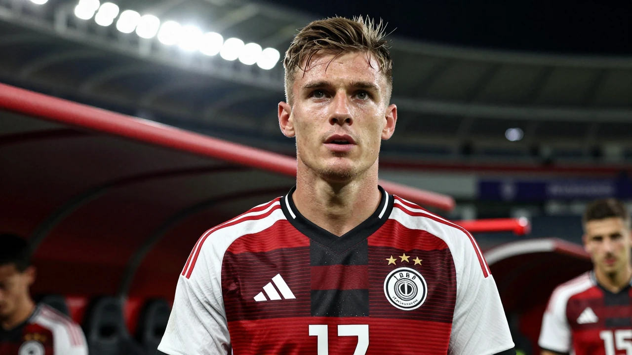 Deutschland droht ein WM-Boykott: Die UEFA erwägt einen Austritt aus FIFA-Turnieren