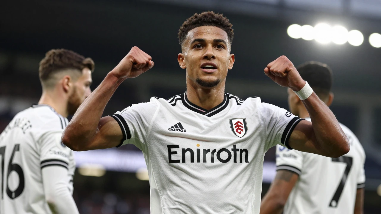 Fulham is gearing up for the new Premier League season, and fans are wondering what success will look like for the team